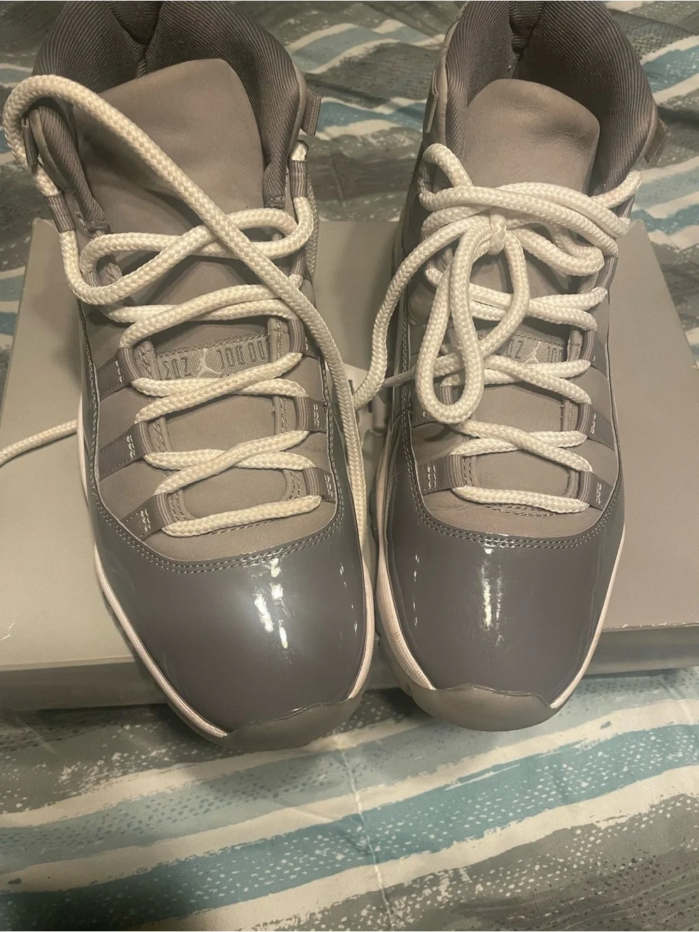Jordan stylish high